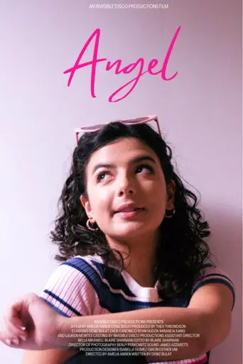 Angel (1970)