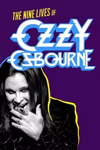 Biography: The Nine Lives Of Ozzy Osbourne (2020)