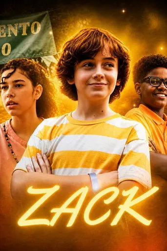 Zack (2025)