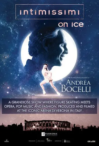 Intimissimi on Ice 2017: A Legend Of Beauty (2017)