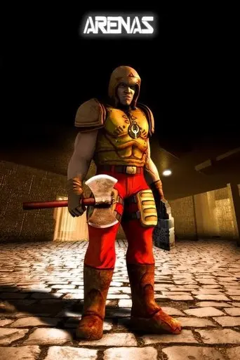 Arenas (2011)