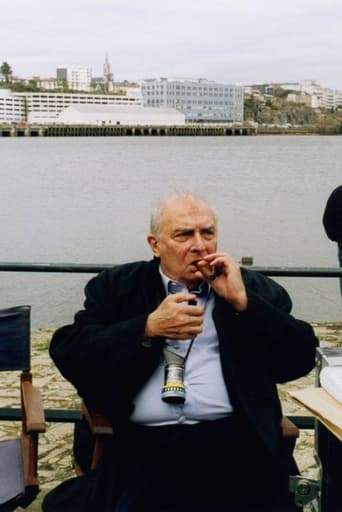 Die Welt Des Claude Chabrol - Eine Nahaufnahme Zum 50. Film (2003)