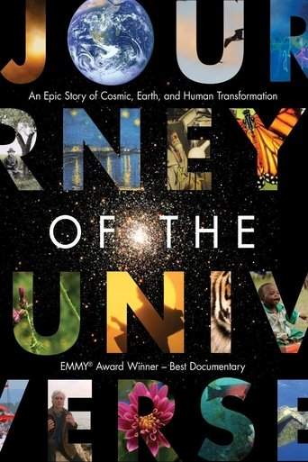 Journey Of The Universe (2011)