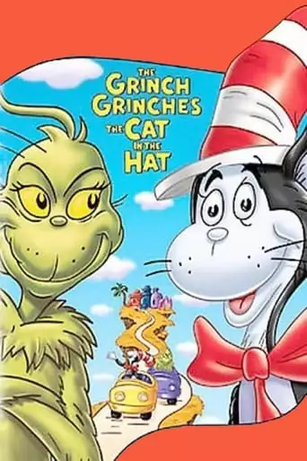 The Grinch Grinches The Cat In The Hat (1982)