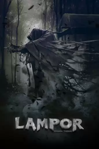 Lampor: The Flying Coffin (2019)