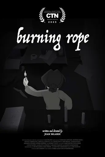 Burning Rope (2025)