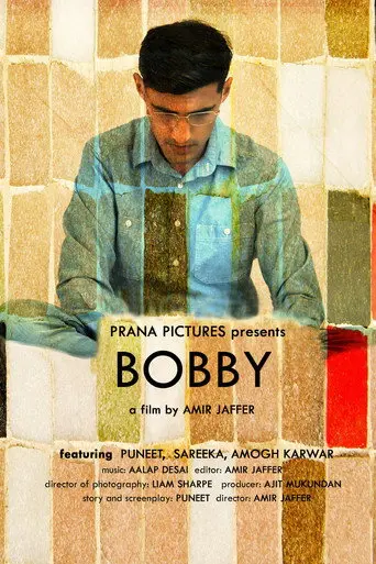 Bobby (2022)