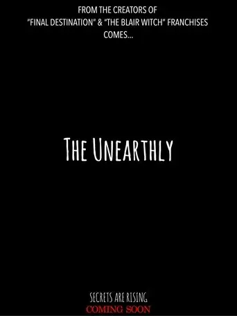 The Unearthly (1970)