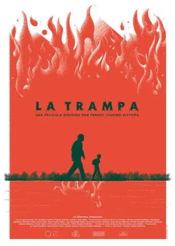 The Trap (2024)