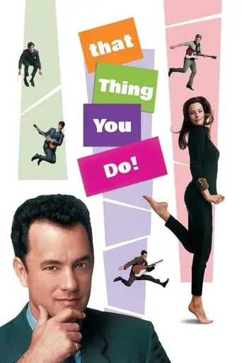 Making That Thing You Do (2007)