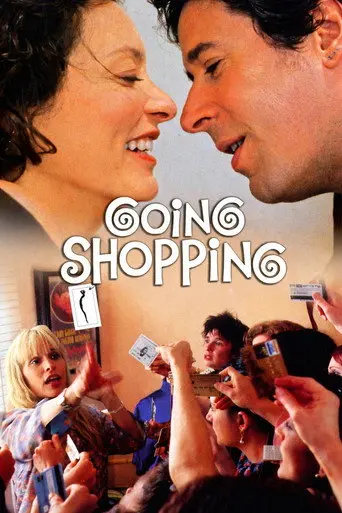 Going Shopping (2005)