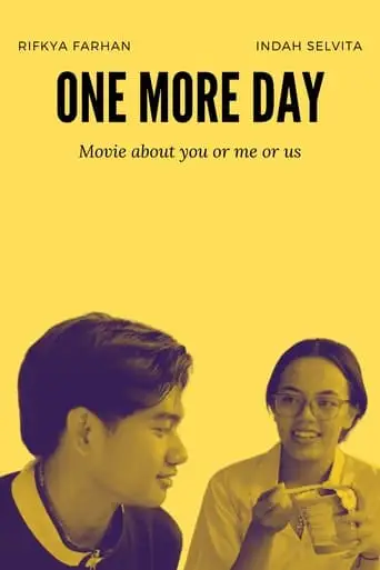 One More Day (2024)