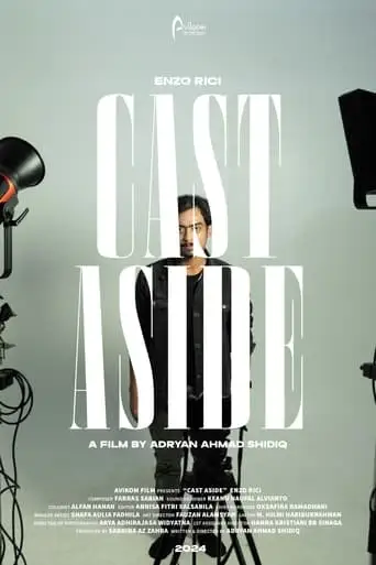 Cast Aside (2024)