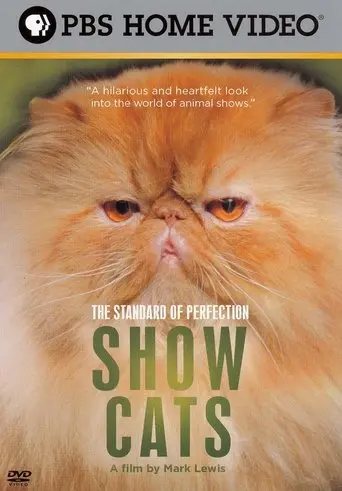 The Standard of Perfection: Show Cats (2006)