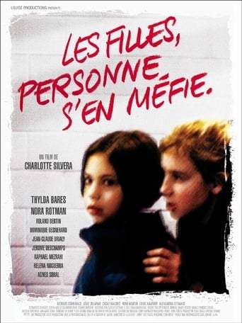 Les Filles, Personne S'en Mefie (2003)