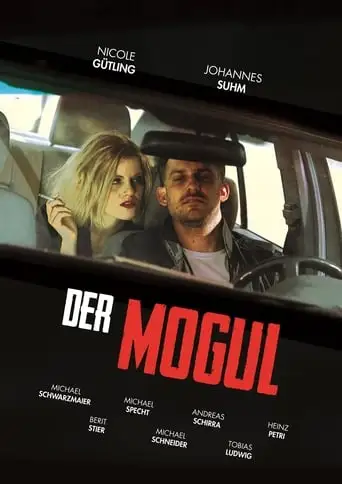 Der Mogul (2024)