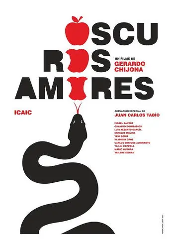 Oscuros Amores (2022)