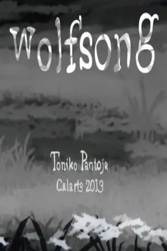Wolfsong (2013)