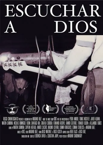 Escuchar a Dios (2015)