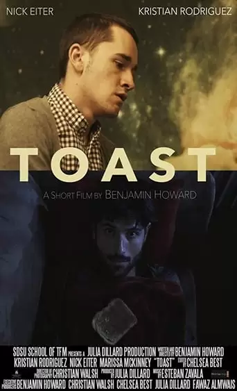 Toast (2015)