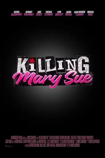 Killing Mary Sue (2025)