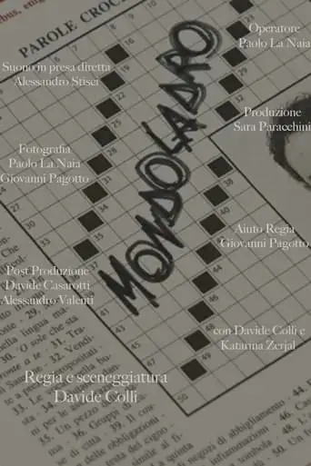 Mondoladro (2024)