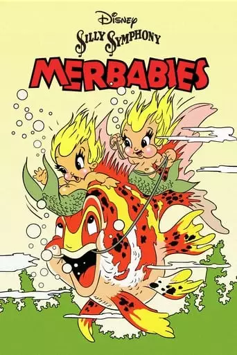 Merbabies (1938)
