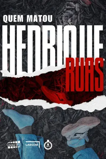 Who Killed Henrique Ruas (2025)