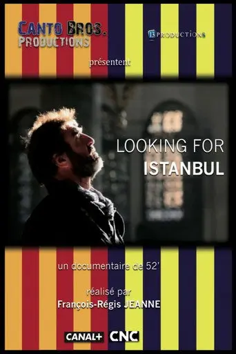 Looking for Istanbul (2012)