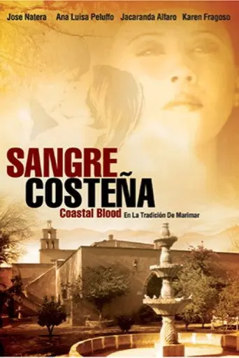 Sangre costeña (2005)