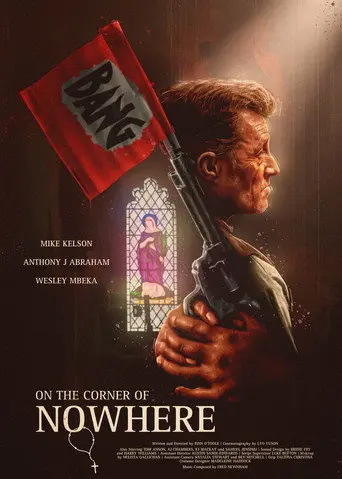 On The Corner Of Nowhere (2024)