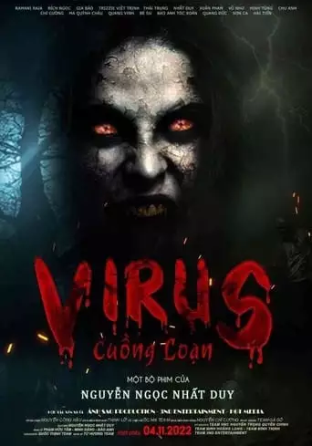 Virus Cuong Loan (2022)