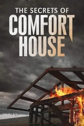 The Secrets Of Comfort House (2006)