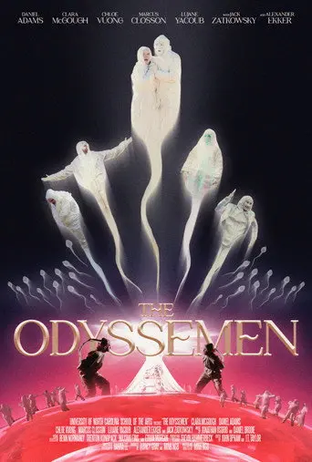 The Odyssemen (2026)