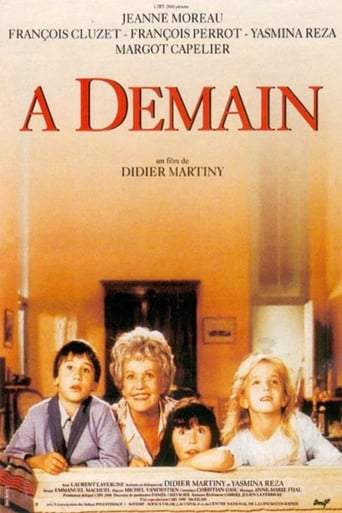 A Demain (1992)