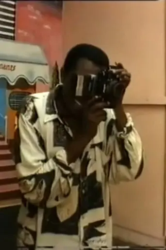Future Remembrance, Photography and Image Arts in Ghana (1998)