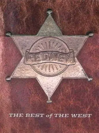 Rednex - The Best Of The West (2002)
