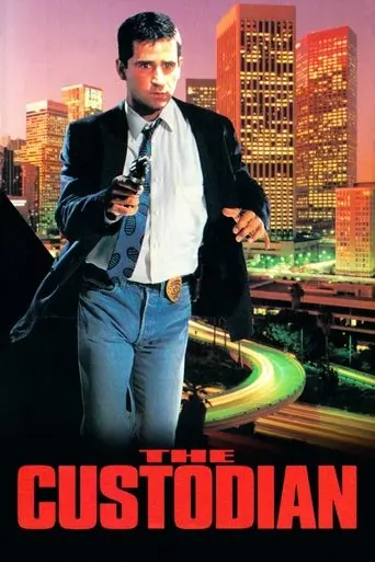 The Custodian (1994)