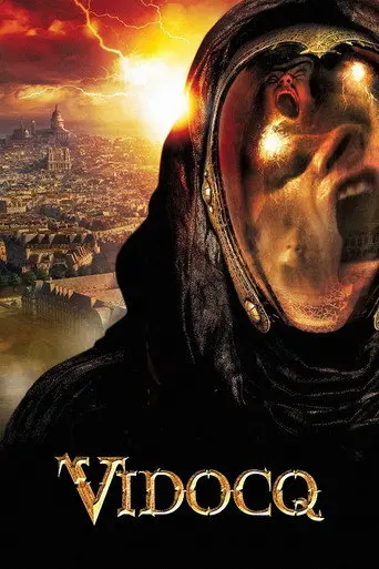 Vidocq (2001)