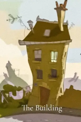 The Building (2005)
