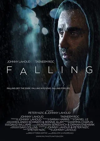 Falling (2017)