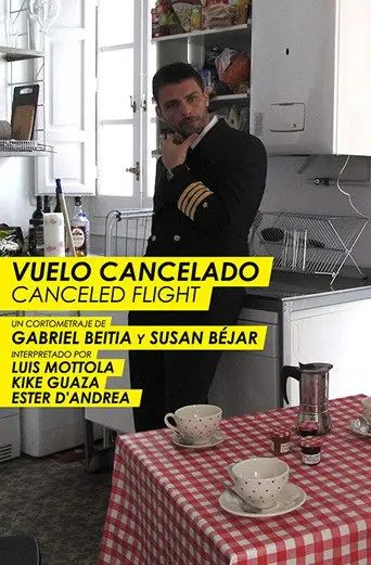 Canceled Flight (2011)