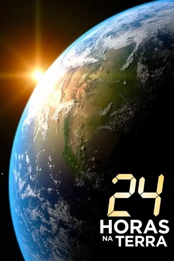 24 Hours on Earth (2014)