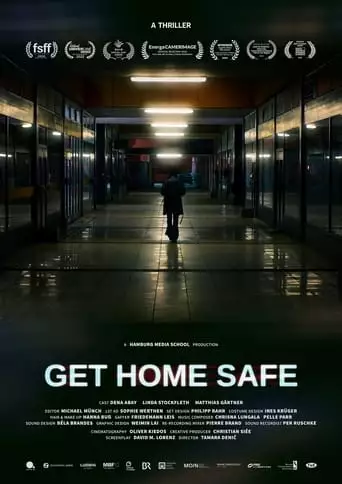 Get Home Safe (2022)