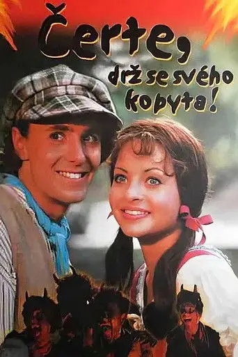 Čerte, drž se svého kopyta! (2007)