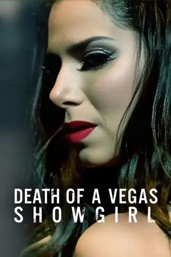 Death Of A Vegas Showgirl (2016)