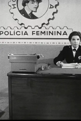 Polícia Feminina (1960)