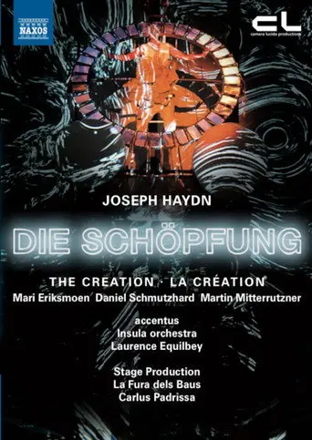 Die Schöpfung (2018)