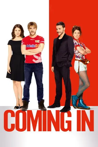 Coming In (2014)
