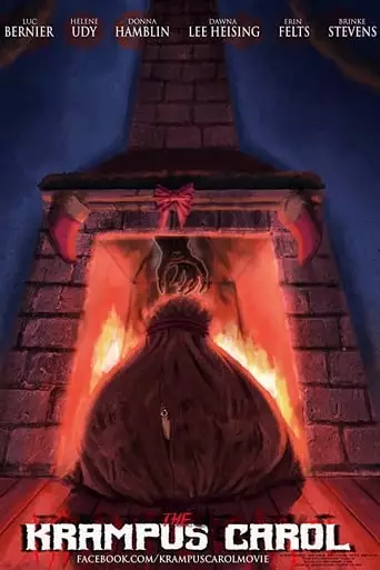 The Krampus Carol (2024)